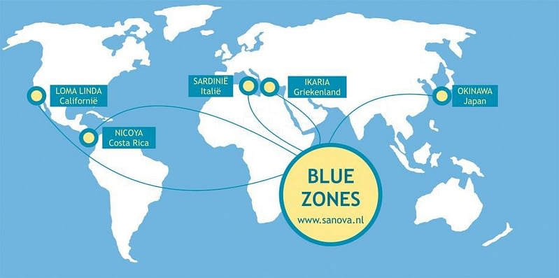 blue zones 1